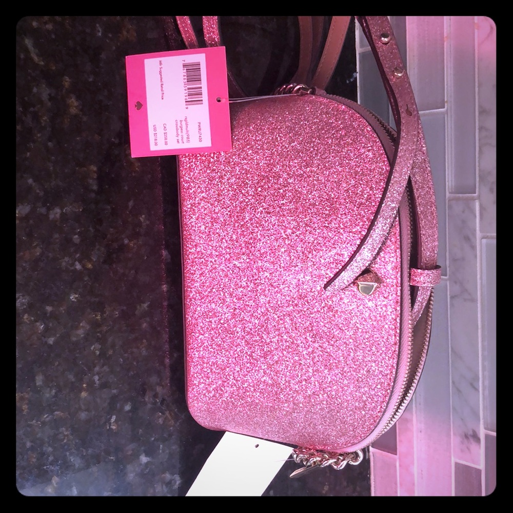 Kate spade purse